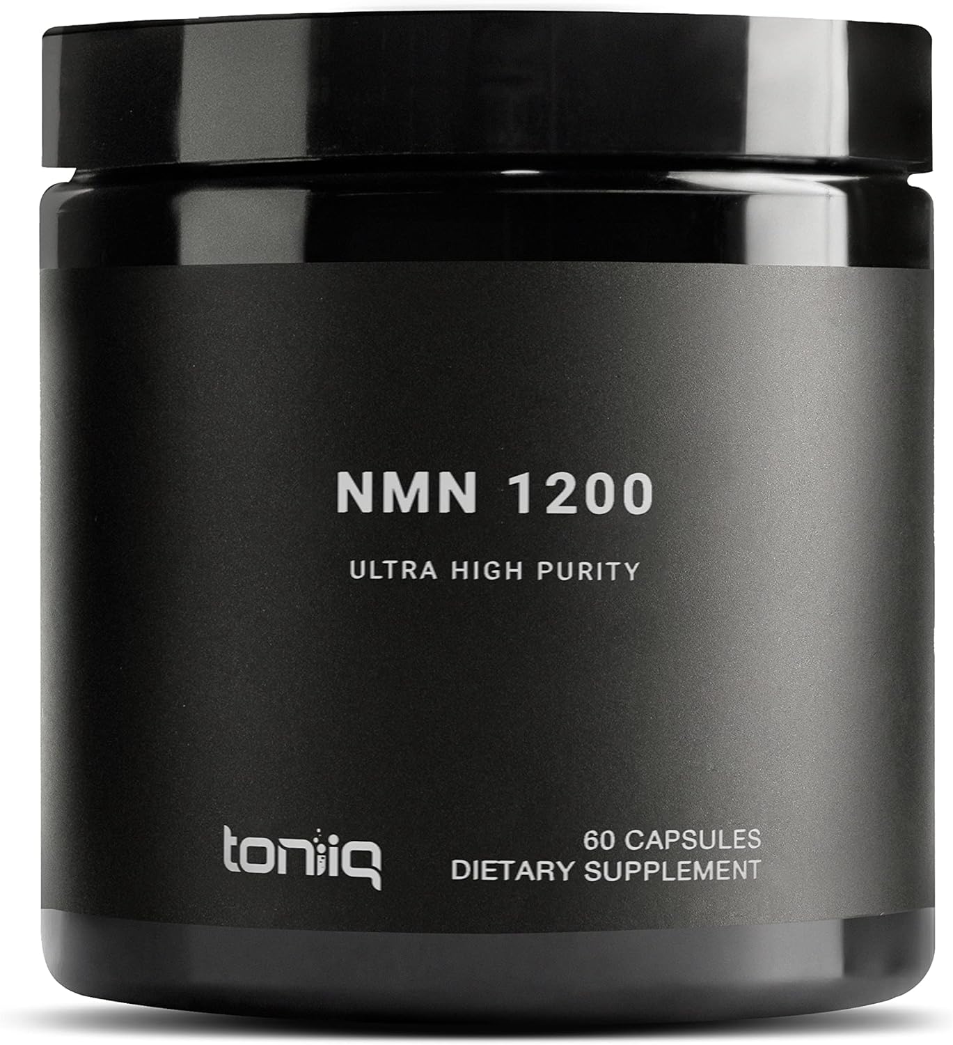Toniiq NMN 1200 mg (60 capsules)